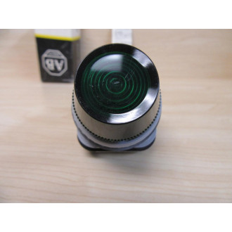 Allen Bradley 800H-PR16G Pilot Light 800HPR16G Series C