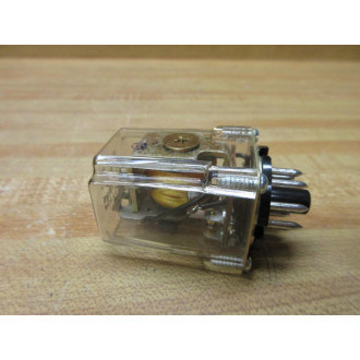 Potter & Brumfield KR-4326 Relay KR4326 T-3608