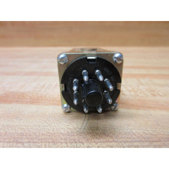 Potter & Brumfield KR-4326 Relay KR4326 T-3608