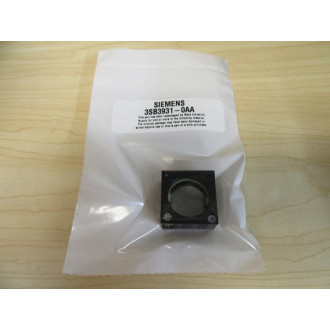 Siemens 3SB3931-0AA Push Button Holder 3SB39310AA