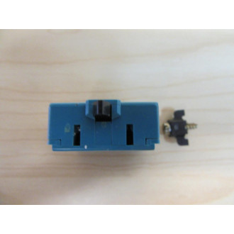 Allen Bradley 800M-XD2R Logic Reed 800MXD2R