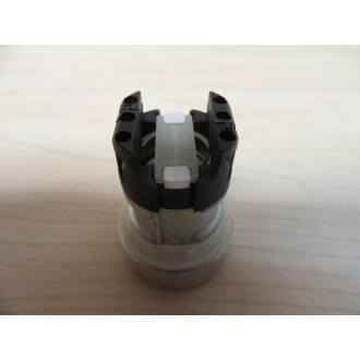 Siemens 3SB3500-0AA31 Yellow Button 3SB35000AA31 Operator Only - New No Box