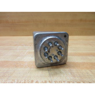 Superior Electric 80265 Positioner Detector RC24 - Used