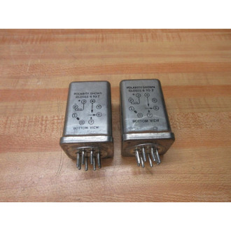 Superior Electric 80265 Positioner Detector RC24 - Used