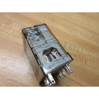 Allen Bradley 700-HC22Z24-V DC Relay 700-HC22Z24-VDC