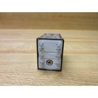 Allen Bradley 700-HC22Z24-V DC Relay 700-HC22Z24-VDC