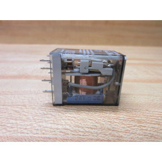 Allen Bradley 700-HC22Z24-V DC Relay 700-HC22Z24-VDC