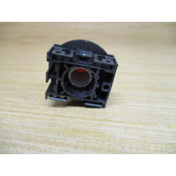 Fuji Electric AR30FOR-10R Push Button AR30FOR10R (Pack of 3) - Used