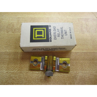 Square D B19.5 Overload Heater Element  B195