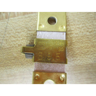 Square D B19.5 Overload Heater Element  B195