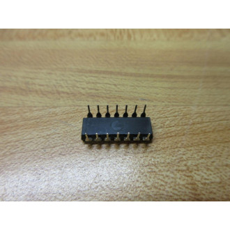 ITT 7474N Integrated Circuit 7474 (Pack of 4) - New No Box