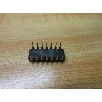 Signetics 7433N Integrated Circuit IC Chip (Pack of 5) - New No Box