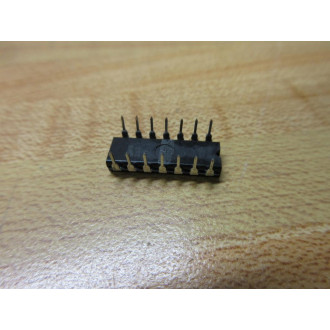 Signetics N7402A Integrated Circuit 7647 (Pack of 5) - New No Box