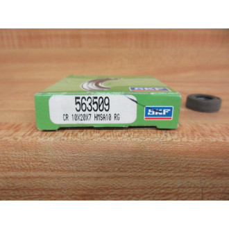 SKF 563509 Chicago Rawhide Seal CR563509 (Pack of 4)