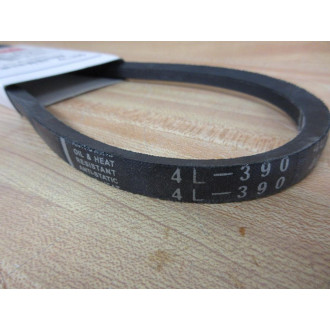 Dayton 4L390 Belts