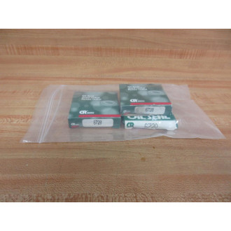 Chicago Rawhide 6720 SKF Oil Seal CR6720 (Pack of 3)