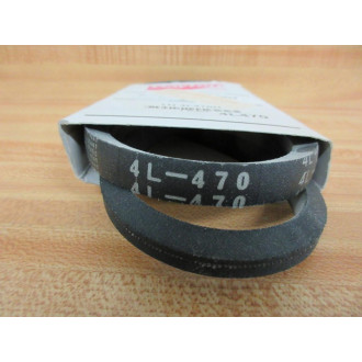 Dayton 4L470 Belts