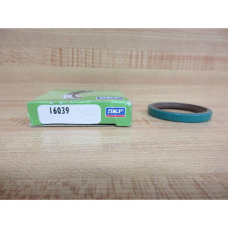 SKFChicago Rawhide 16039 Seal CR16039