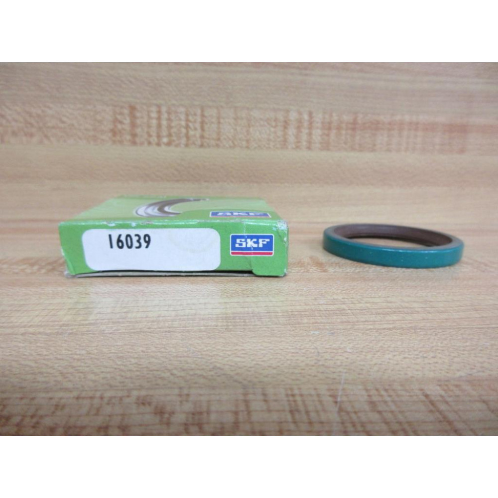SKFChicago Rawhide 16039 Seal CR16039