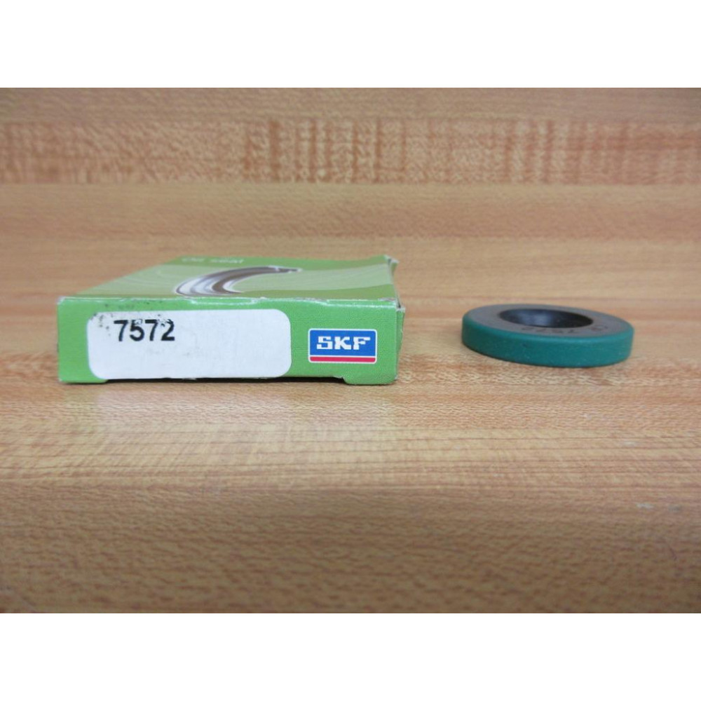SKFChicago Rawhide 7572 Seal CR-7572