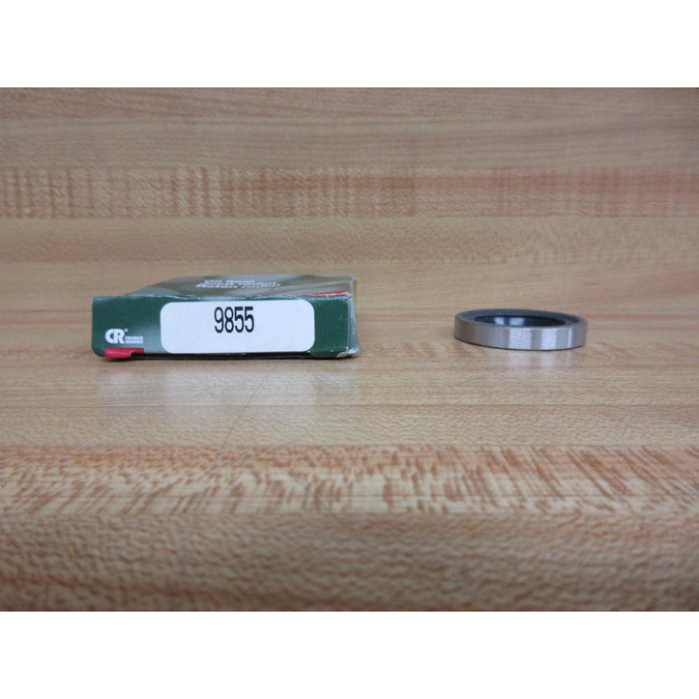 Chicago RawhideSKF 9855 Seal CR-9855