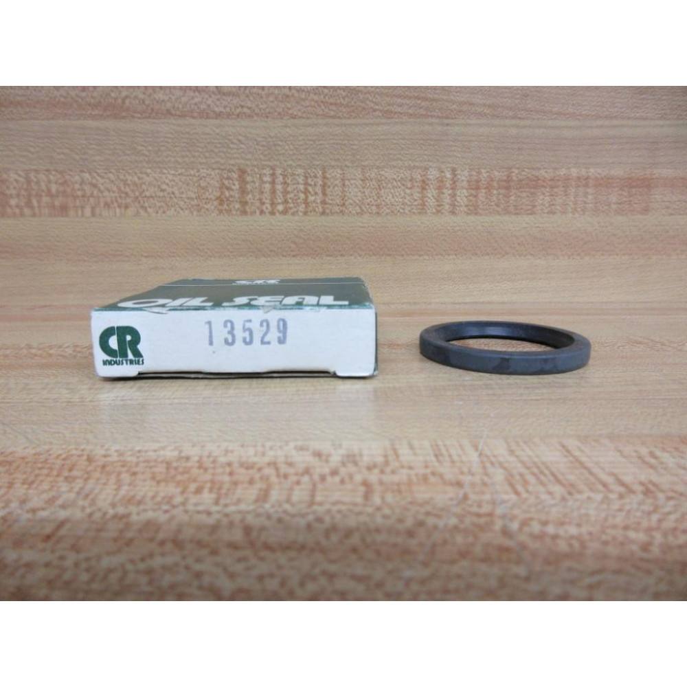 Chicago RawhideSKF 13529 Seal CR-13529