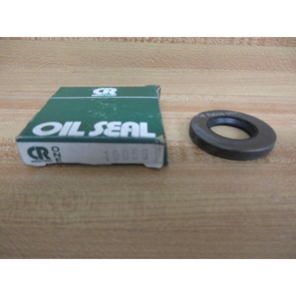 Chicago RawhideSKF 10050 Seal CR-10050