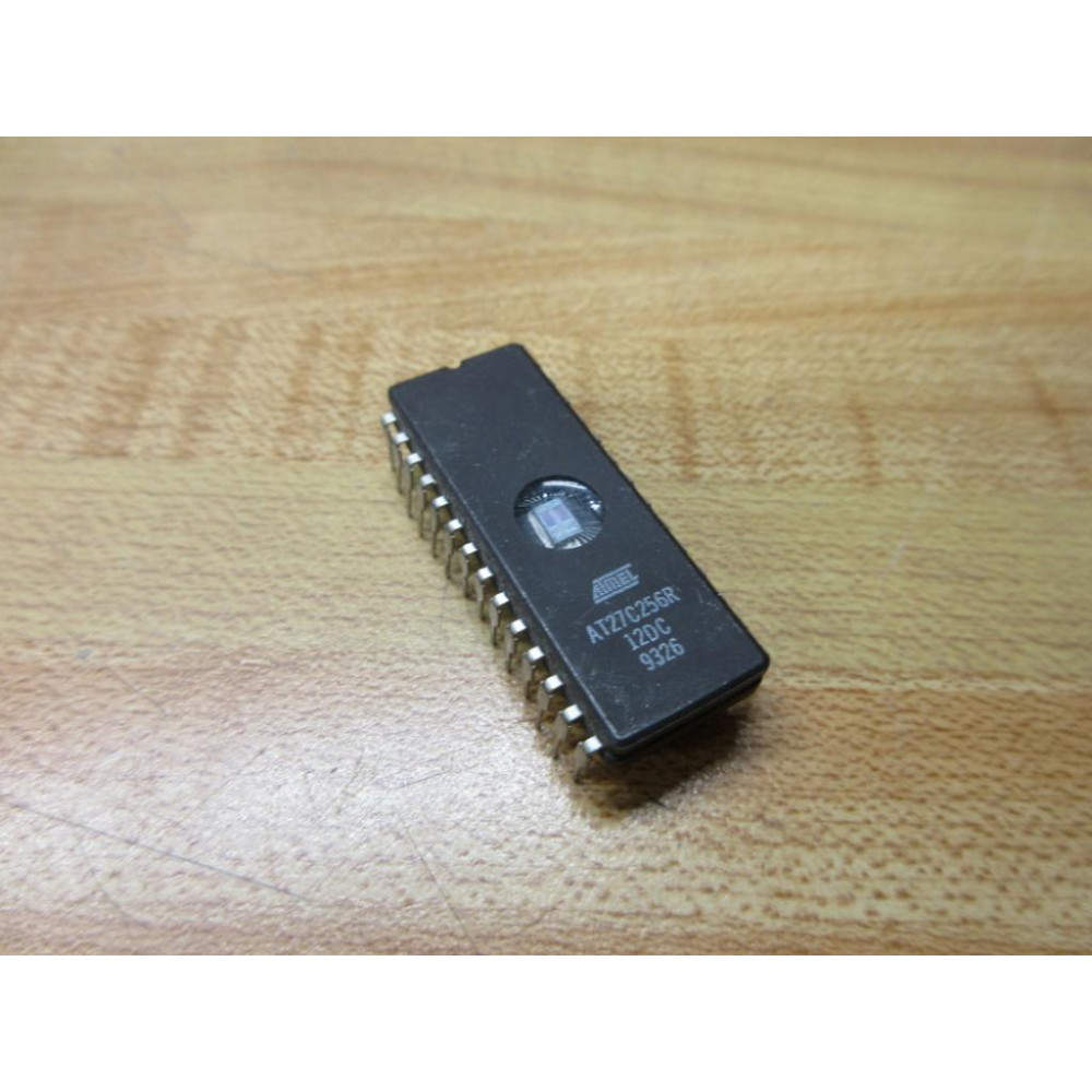 Atmel AT27C256R-12DC Integrated Circuit AT27C256R - New No Box