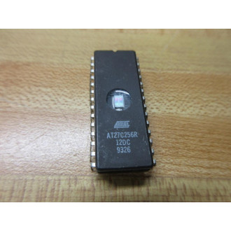 Atmel AT27C256R-12DC Integrated Circuit AT27C256R - New No Box