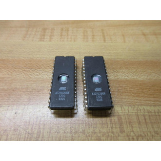 Atmel AT27C256R-12DC Integrated Circuit AT27C256R - New No Box