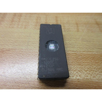 AMD AM27C256-120DC Integrated Circuit AM27C256120DC - New No Box
