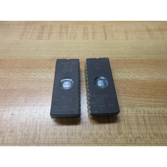 AMD AM27C256-120DC Integrated Circuit AM27C256120DC - New No Box