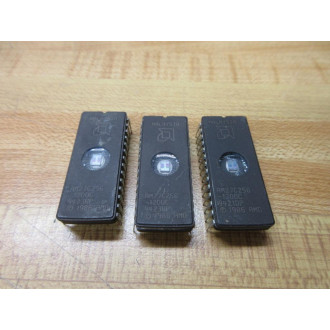 AMD AM27C256-120DC Integrated Circuit AM27C256120DC - New No Box