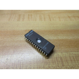 National Semiconductor NM27C256Q-120 Integrated Circuit - New No Box