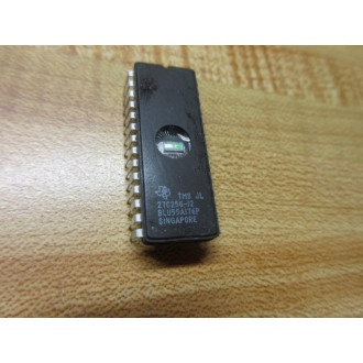 Texas Instruments TMS-JL-27C256-12 Integrated Circuit - New No Box