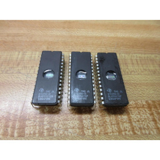 Texas Instruments TMS-JL-27C256-12 Integrated Circuit - New No Box