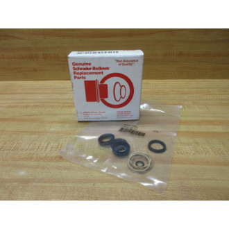 Schrader Bellows 309018001 Parker 1" Brass Seal Kit