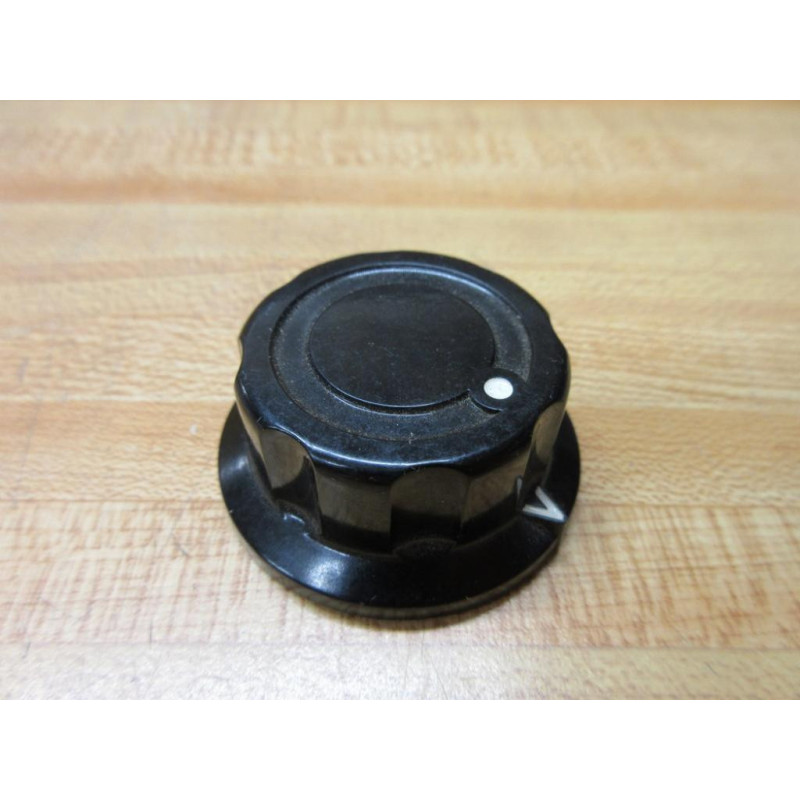 General Radio KNSP-8 Knob KNSP8 - Used