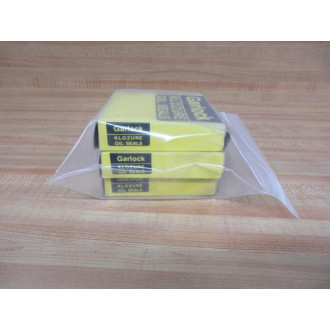 Garlock Klozure 94X6300 Seal (Pack of 3)