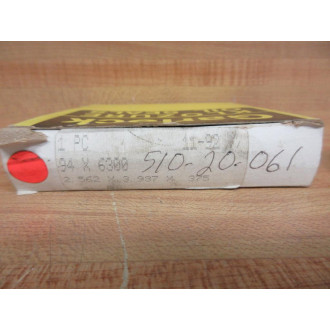 Garlock Klozure 94X6300 Seal (Pack of 3)