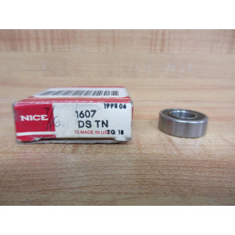 Nice 1607-DSTN Ball Bearing 1607DSTN