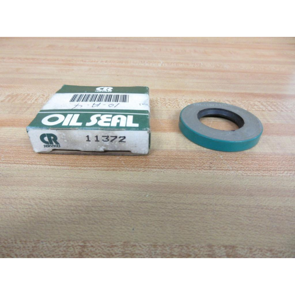 Chicago RawhideSKF 11372 Seal CR-11372