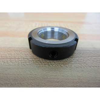 Nikki MR25X1.5P Bearing Locknuts MR25X15P
