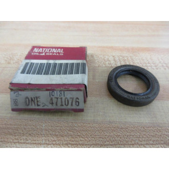 NationalFederal MogulTimken 471076 Seal (Pack of 2)