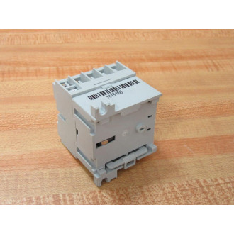 Allen Bradley 100-M05NZ243 Contactor 100M05NZ3 Ser A - Used