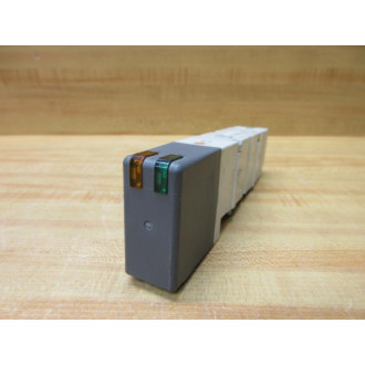 SMC VQ4201-51 Solenoid Valve VQ420151 - Used