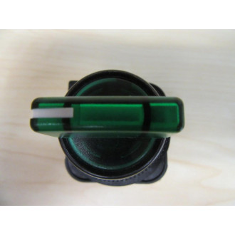 Allen Bradley 800H-16JRG91KB7AX Selector Switch