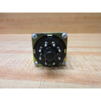 Potter & Brumfield KRP11D-6V DC Relay KRP11D-6VDC