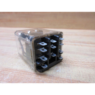 Potter & Brumfield KUP14D15-48V DC AMF Relay KUP14D15-48VDC
