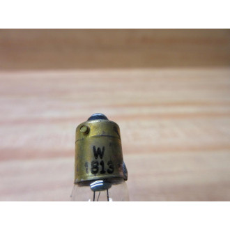 Westinghouse 1813 Miniature Lamp Light Bulb W-1813 (Pack of 10)
